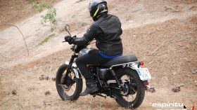 Prueba Brixton BX 125 17