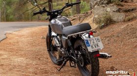 Prueba Brixton BX 125 29