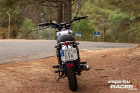 Prueba Brixton BX 125 30