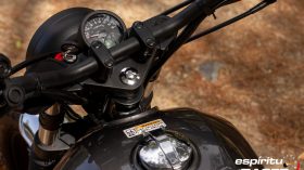 Prueba Brixton BX 125 35