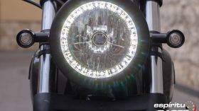 Prueba Brixton BX 125 48