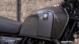 Prueba Brixton BX 125 53