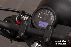 Prueba Brixton BX 125 67