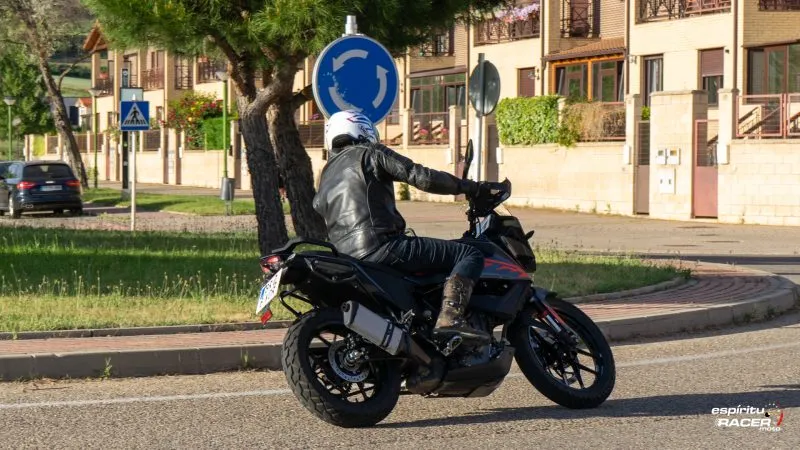 Prueba KTM 390 Adventure 2022 4