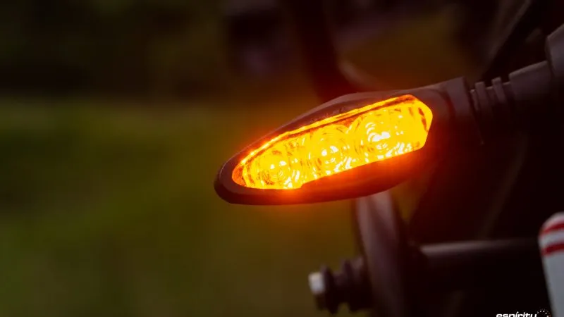 Prueba KTM 390 Adventure 2022 72