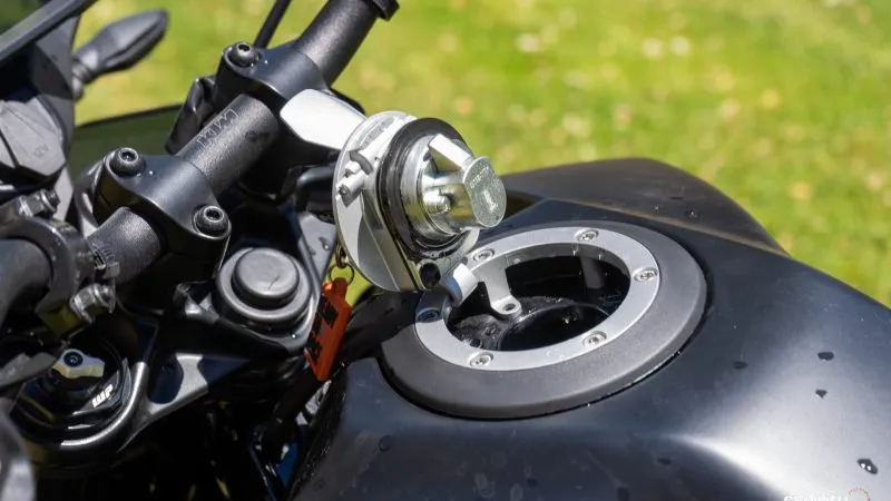 Prueba KTM 390 Adventure 2022 99